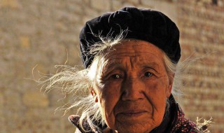 老人去世前的征兆有哪些