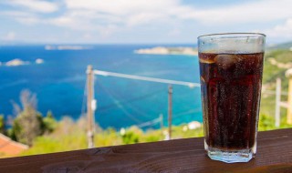 什么是碳酸饮料（什么是碳酸饮料图片）