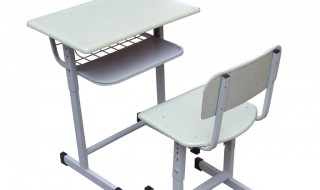 学生桌椅高度怎么调（学生桌椅高度怎么调高）