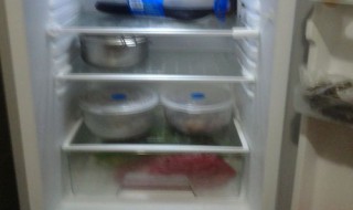 解决冰箱噪音小妙招 解决冰箱噪音小妙招视频