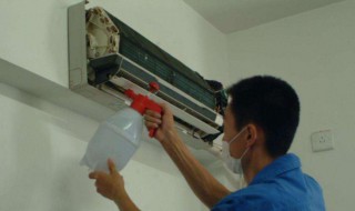 空调没氟了会怎样 空调没氟了会怎样开着会坏吗