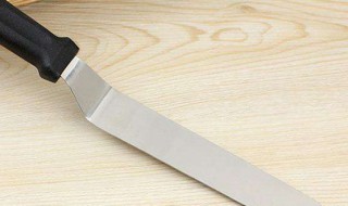 蛋糕刮刀怎么选 蛋糕刮刀怎么用