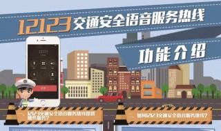 12123服务异常怎么办 12123 总是服务异常