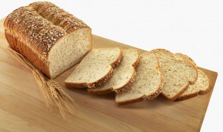 怎么鉴别是不是真全麦面包 怎么鉴别是不是真全麦面包呢