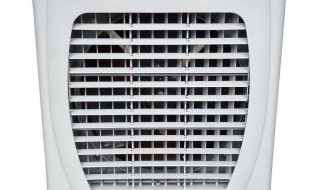 空调扇怎么使用凉（空调扇怎么使用凉快）