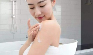 如何美白全身皮肤（如何美白全身皮肤有效方法）