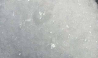 硫酸亚铁浇花作用 硫酸亚铁浇花作用和功效