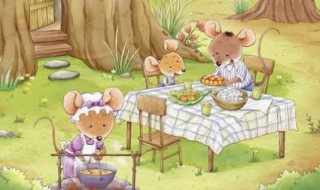 家里进老鼠是什么预兆（家里进老鼠是什么预兆咳咳）