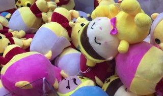 抓娃娃更容易的方法 抓娃娃有诀窍吗