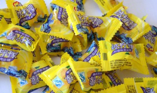 果糖的保存方法 糖果的储存方法