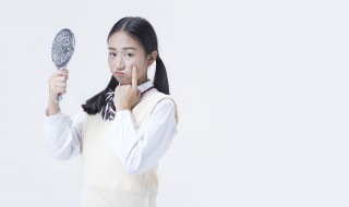 怎样调理祛痘 怎样调理祛痘最有效