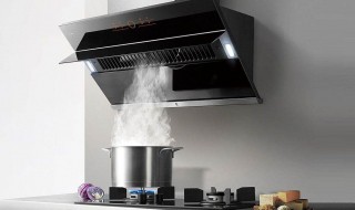 油烟机噪音怎么解决（油烟机噪音怎么解决方法）