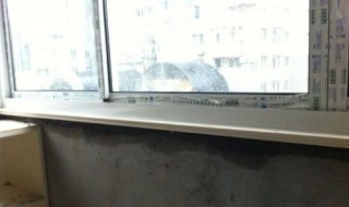 窗槽漏水怎么解决（窗槽漏水怎么解决视频）