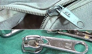 拉链坏了怎么解决 拉链坏了怎么解决视频