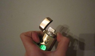 打火机打不着怎么解决 打火机打不了了怎么办