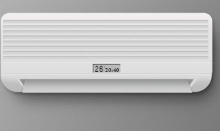 美的空调显示h5怎么办 美的空调上显示h5怎么办