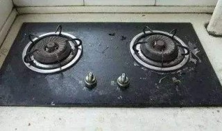 清理油污的好方法（怎样清油污）