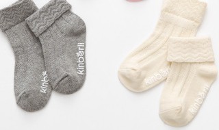 袜子防滑的方法 袜子防滑的方法有哪些