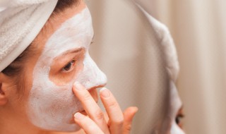 酸奶如何做面膜（酸奶如何做面膜好）