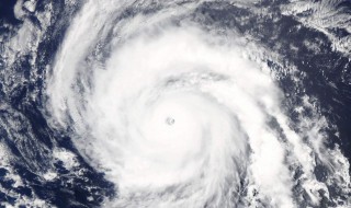 台风过境一般多少时间（台风过境一般多少时间能过去）