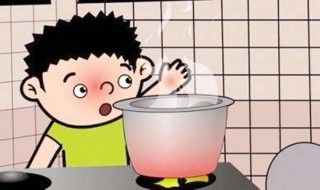 烫伤起泡后怎么处理 烫伤起泡后该怎么办