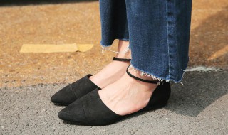 小个子可以穿平底鞋么（小个子可以穿高跟鞋吗）