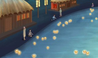 中元节出生的人好吗 中元节出生的人好吗?