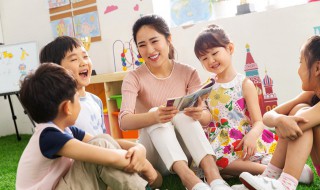 幼儿园疫情开学家长怎么做 幼儿园开学疫情防控家长须知