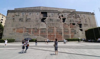 八佰里面是什么仓库 八佰里面是什么仓库啊