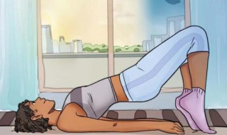 凯格尔运动是练什么的 凯格尔运动练什么肌肉