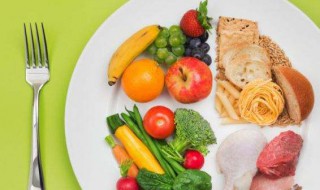 吃的少能够减肥吗（吃饭少能减肥吗）