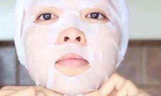 天天敷面膜皱纹会变多吗 天天敷面膜皱纹会变多吗