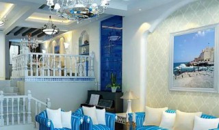 现代简单舒适装修风格推荐 现代简约风格装修简单