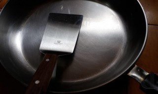 铝锅的清理方法（铝制锅具怎么清洗）