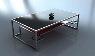 清洗茶几的方法（如何清洗茶几）