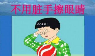 眼睛的保护方法（眼睛的保护方法图片）