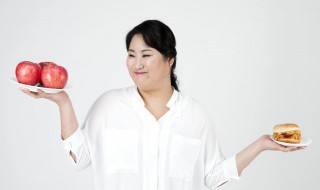 变瘦的吃饭方法 吃东西变瘦的方法
