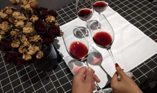 品酒的基础方法（品酒的基础方法有哪几种）