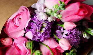 怎么做简单花束 怎么做简单花束视频