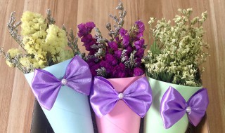 保存干花的方法（保存干花的方法有哪些）