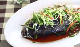 清除鱼刺的方法 如何清除鱼刺