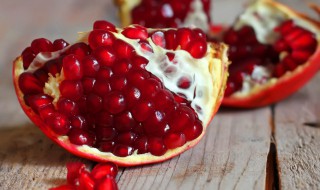切石榴最快的方法 切石榴最快的方法是什么