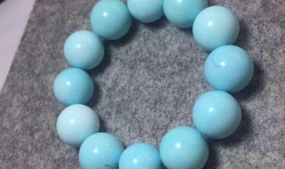 绿松的保养方法 绿松怎样保养