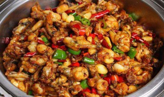 田鸡的保存方法 田鸡保存有什么方法