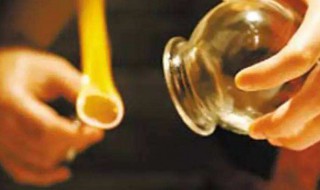 拔罐多久一次合适（拔罐多久一次合适拔多了对身体伤害）