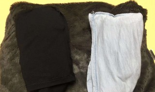 叠放衣服的方法（叠放衣服的方法视频）