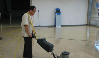 保洁怎么做会快（保洁怎么做又快又好）