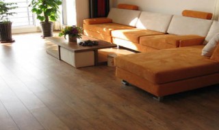 清除地板胶的方法 如何清理地板胶的最佳方法是什么