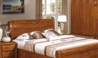 床单套棉被的方法 床单套被子方法