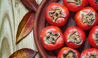 柿子的冷冻方法（柿子的冷冻方法是什么）